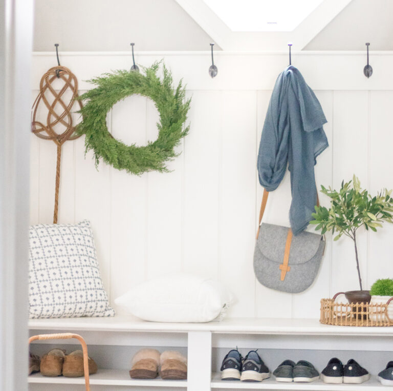 Accessorizing and Styling
