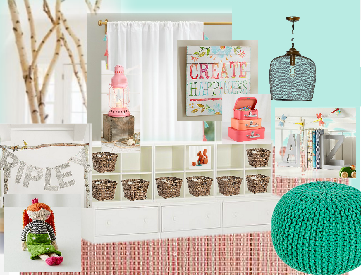 Sadie's Playroom