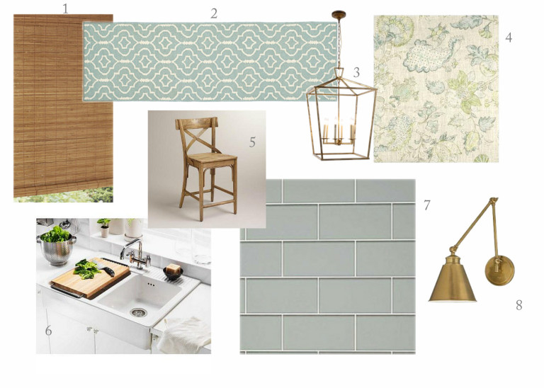 kitchen sources