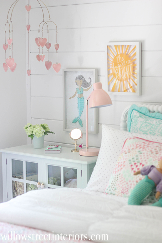 beautiful girls bedroom inspiration