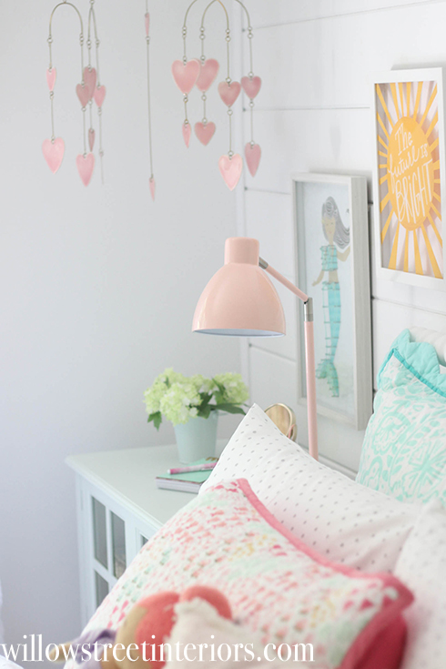 beautiful girls bedroom inspiration