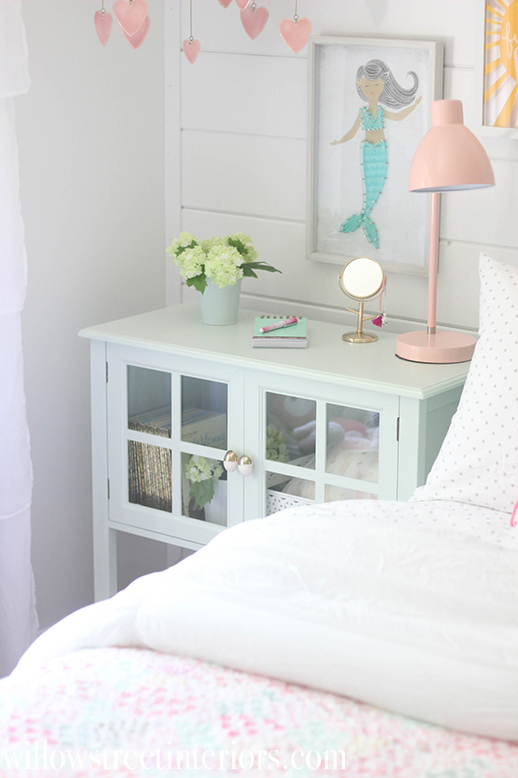 beautiful girls bedroom inspiration