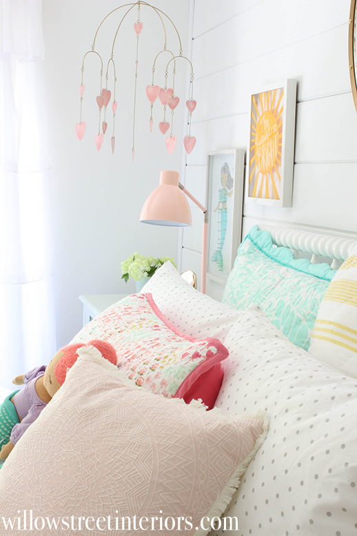 beautiful girls bedroom inspiration