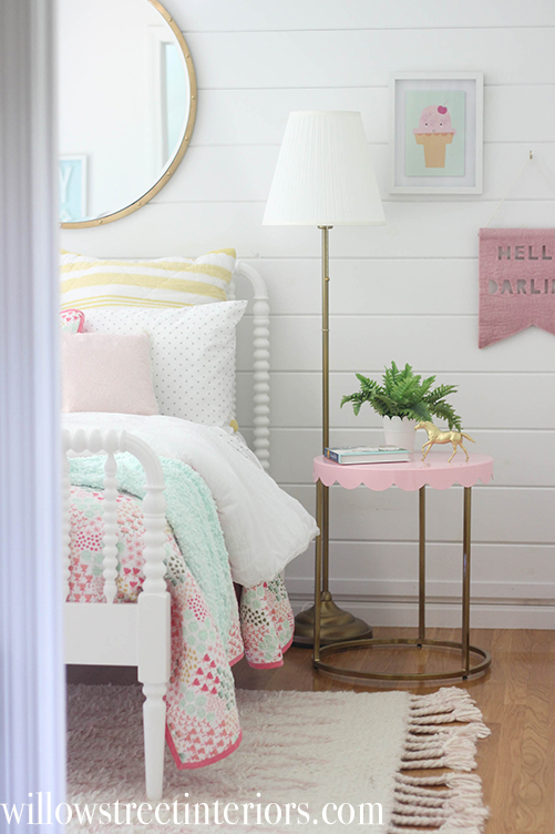 beautiful girls bedroom inspiration