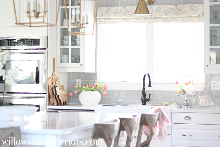beautiful homes of instagram | willow street interiors