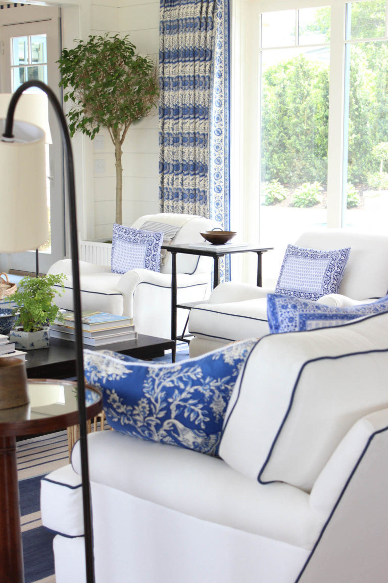 2017 Coastal Living Idea House Tour