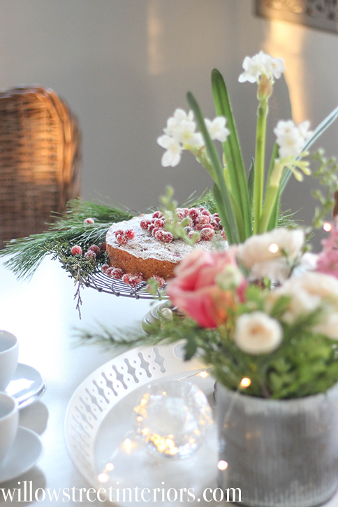 Christmas in the kitchen!