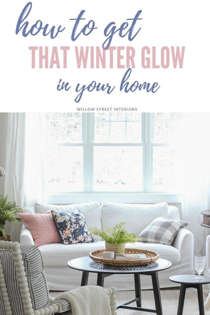 cozy winter decorating tips