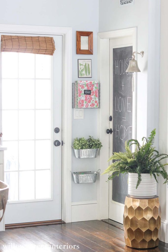 Spring Decorating Ideas