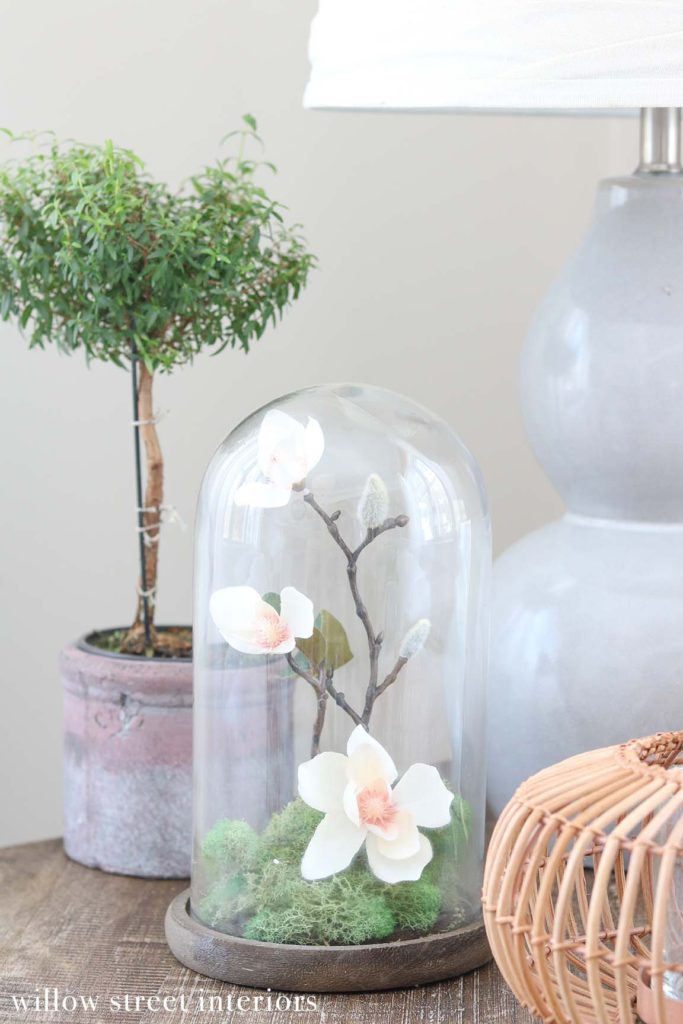 Spring Decorating Ideas