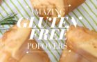 Amazing Gluten Free Popovers Recipe