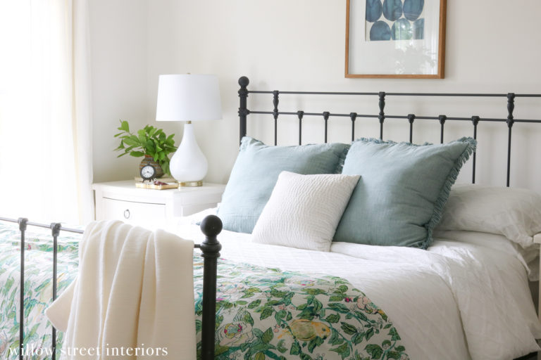 Master Bedroom Design