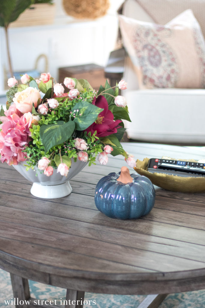 Fall Decorating Ideas