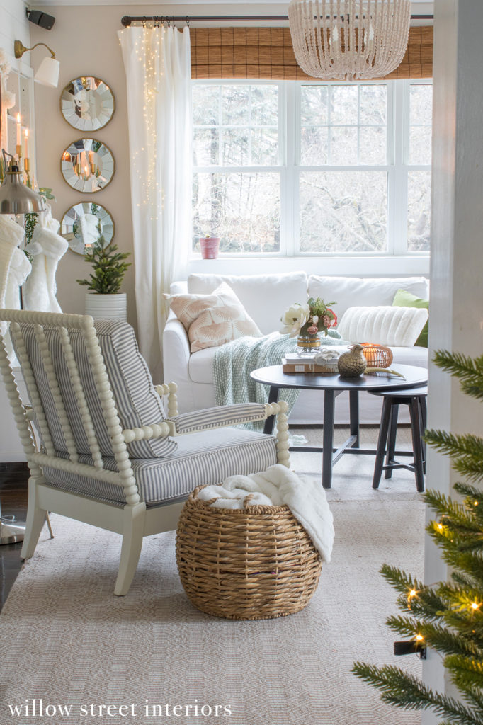 Christmas decorating ideas