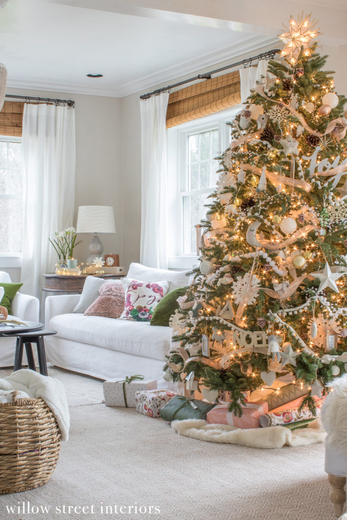 Christmas decorating ideas