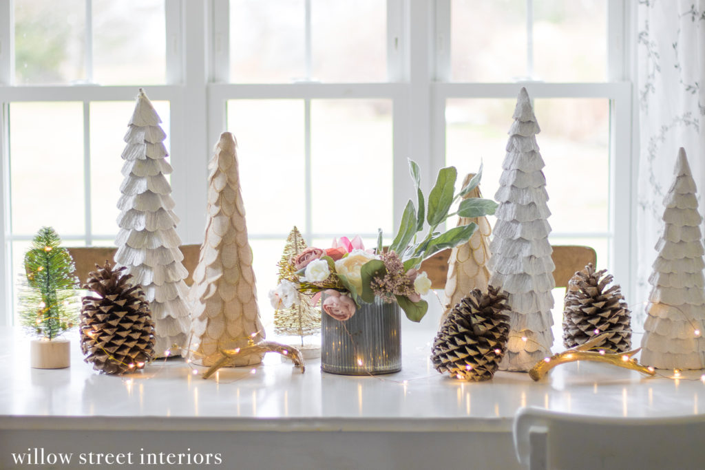 Kitchen Decorating Ideas for Christmas