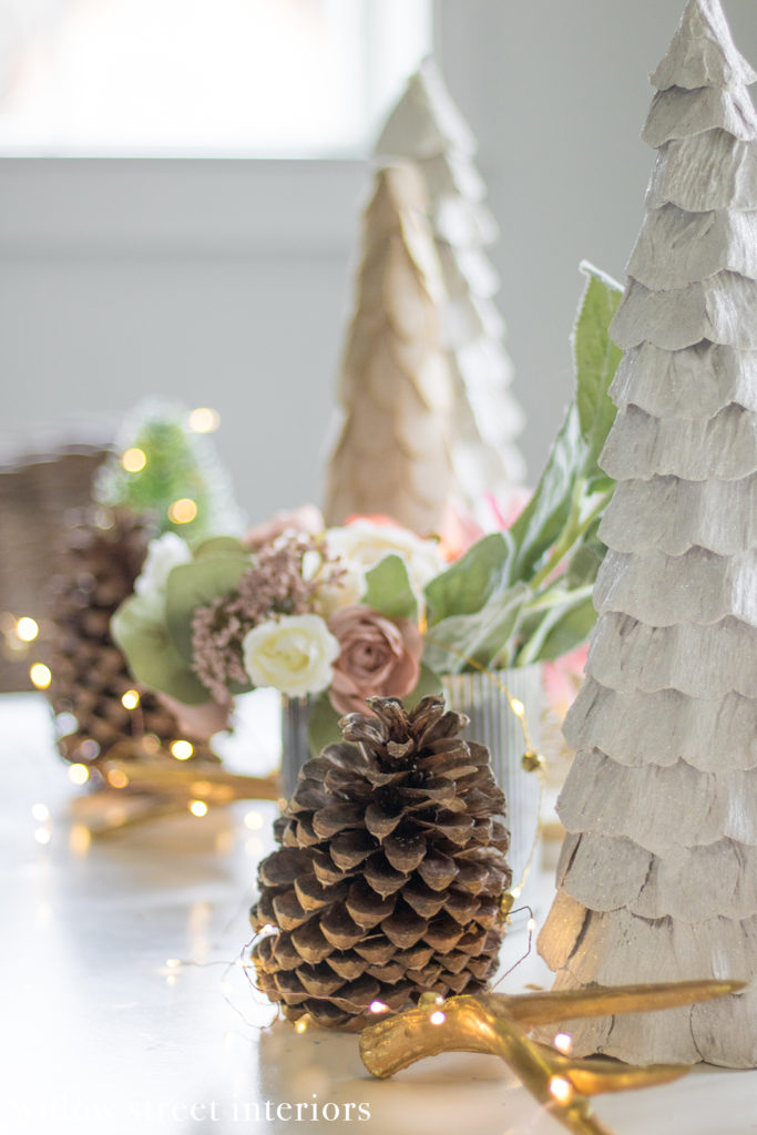 Kitchen Decorating Ideas for Christmas