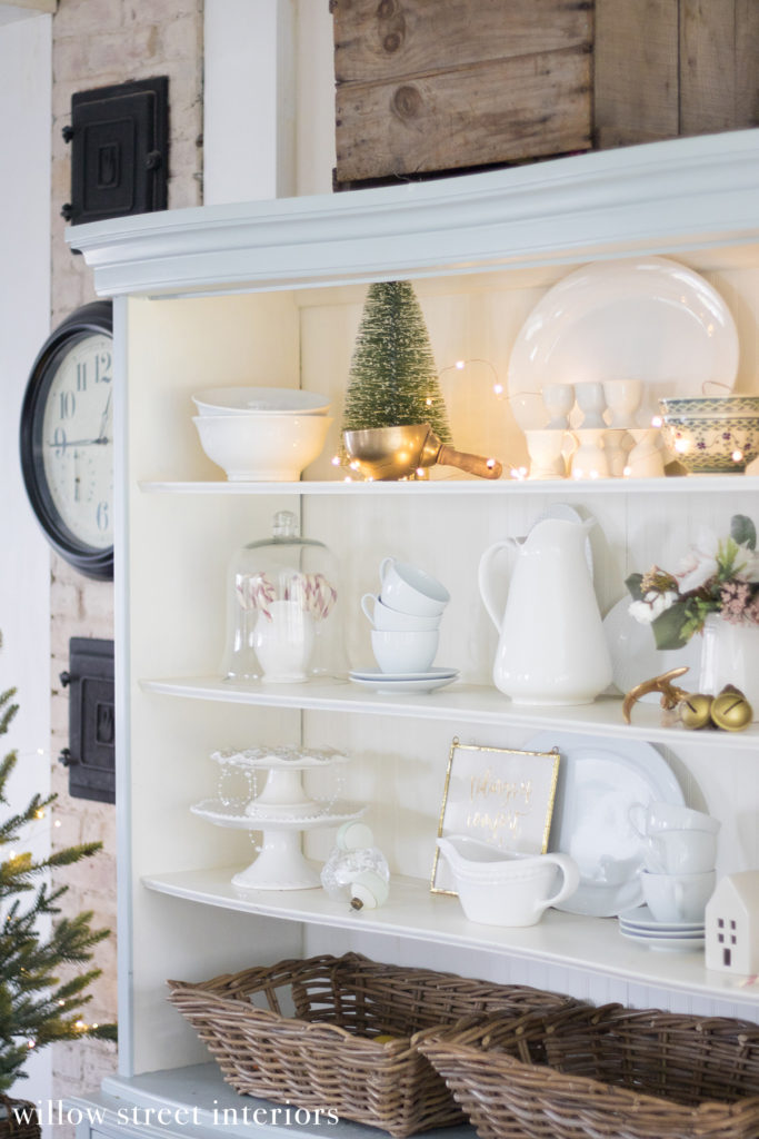 Kitchen Decorating Ideas for Christmas