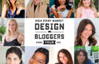 High Point Market 2019 Spring Design Bloggers Tour