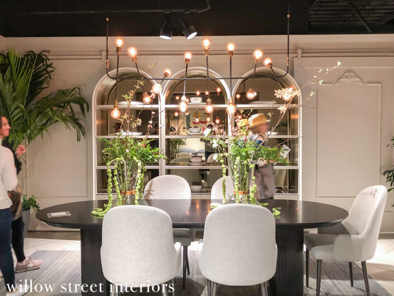 Trends From High Point Market Design Bloggers Tour 2019