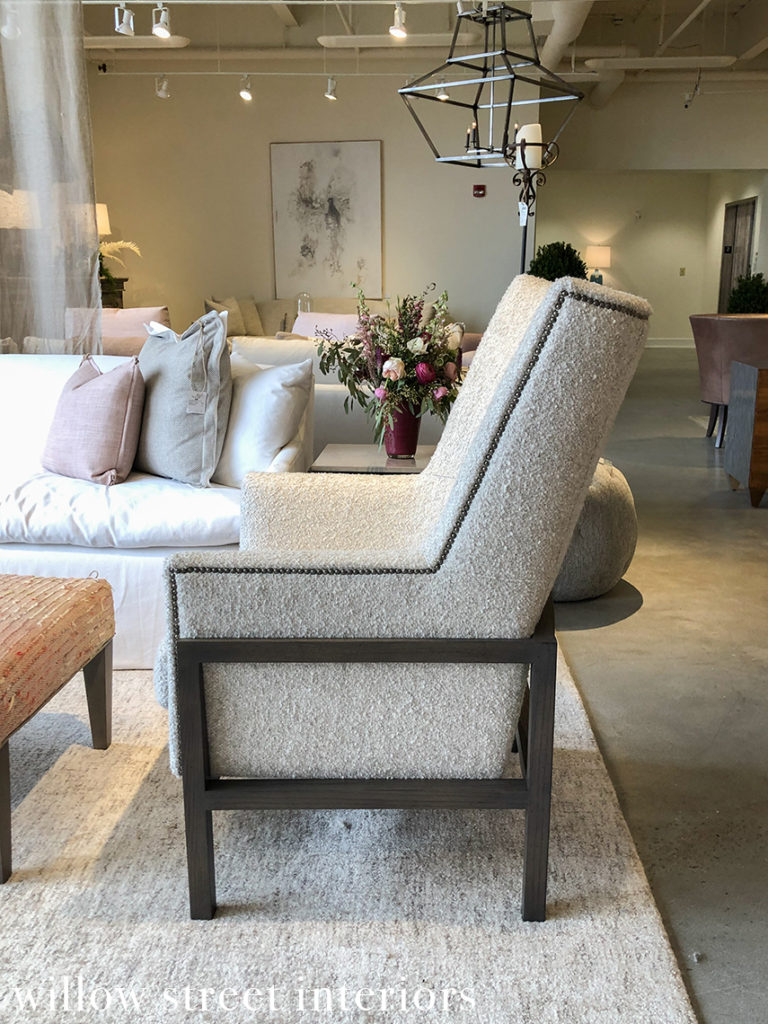 Spring 2019 Design Trends from High Point Market
