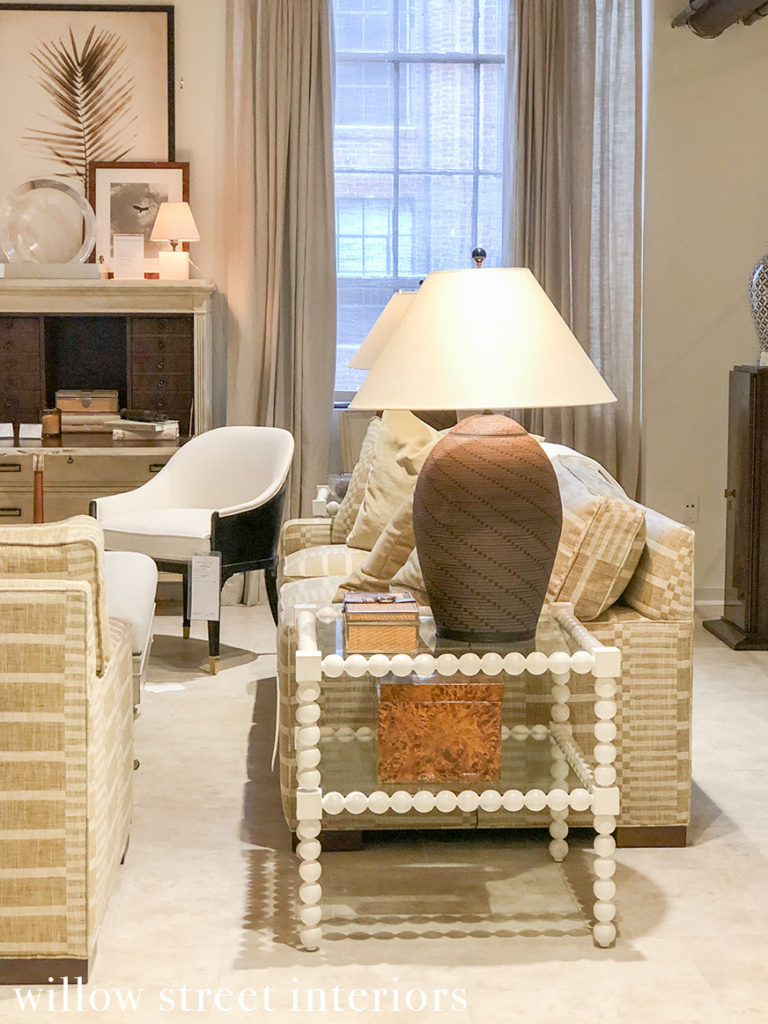 Trends From High Point Market Design Bloggers Tour 2019