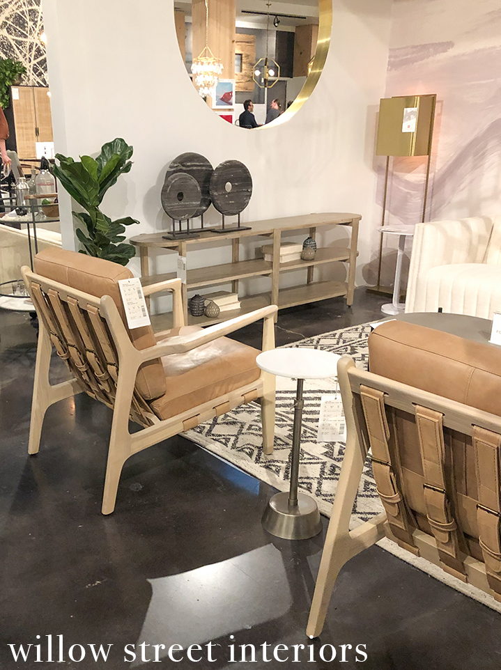 Trends From High Point Market Design Bloggers Tour 2019