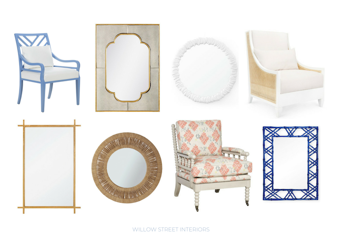 Pretty Things from High Point Market Round Up