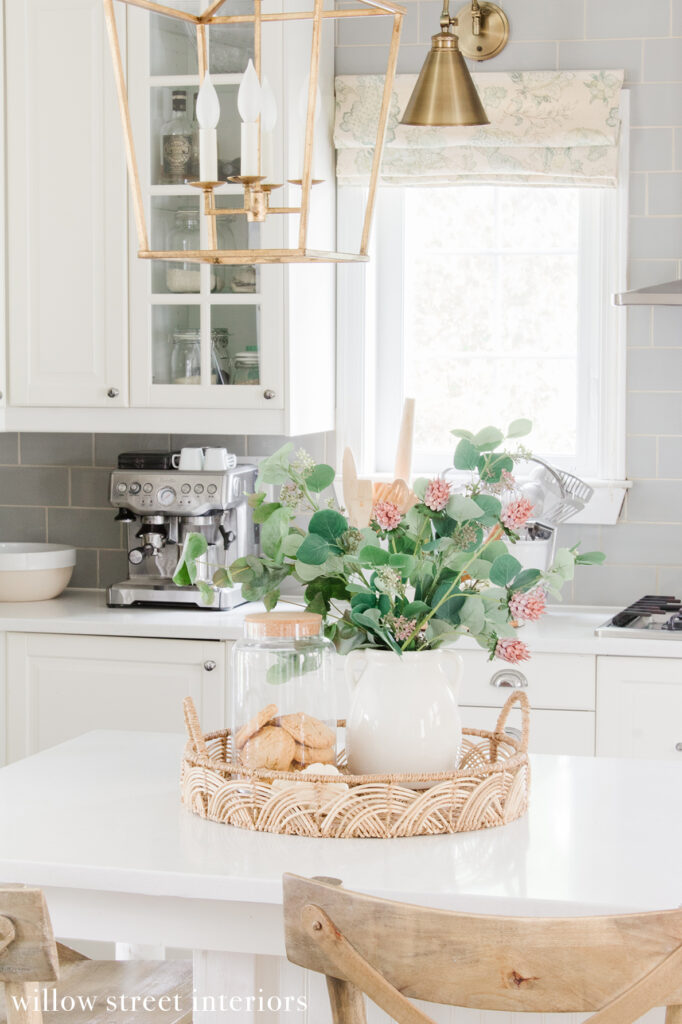 Seasonal Simplicity Fall Home Tour 2020