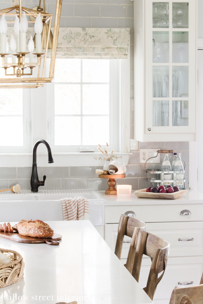 Seasonal Simplicity Fall Home Tour 2020