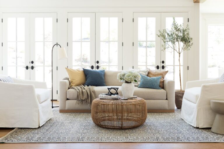 The Studio Mcgee Look for Less