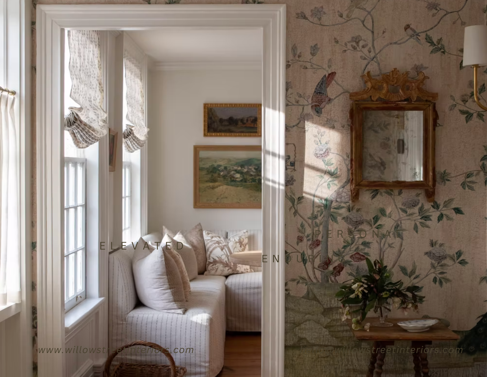 Translating the Soul of a Home